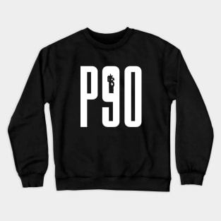 P90 Crewneck Sweatshirt